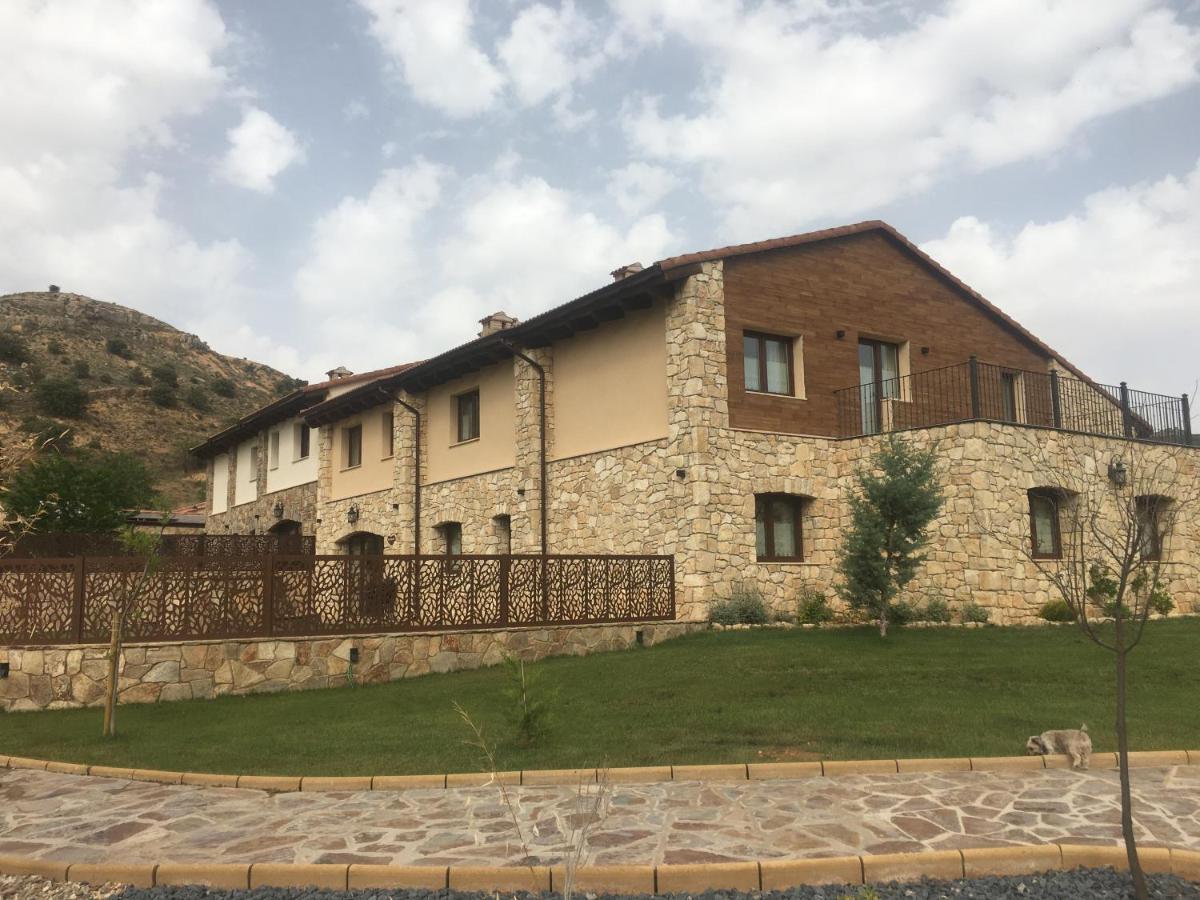 Las Villas De Fuentiduena Exterior foto